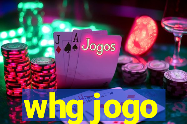 whg jogo